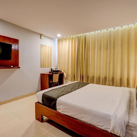 Hotel O V3R Residency バンガロール エクステリア 写真