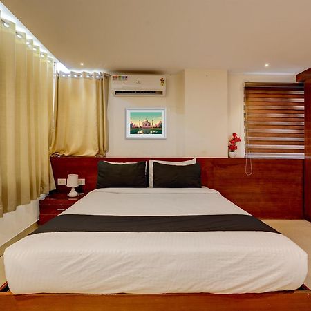 Hotel O V3R Residency バンガロール エクステリア 写真
