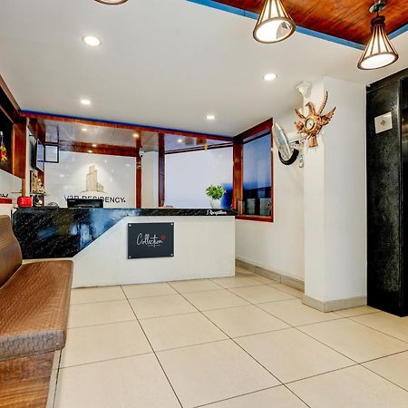 Hotel O V3R Residency バンガロール エクステリア 写真