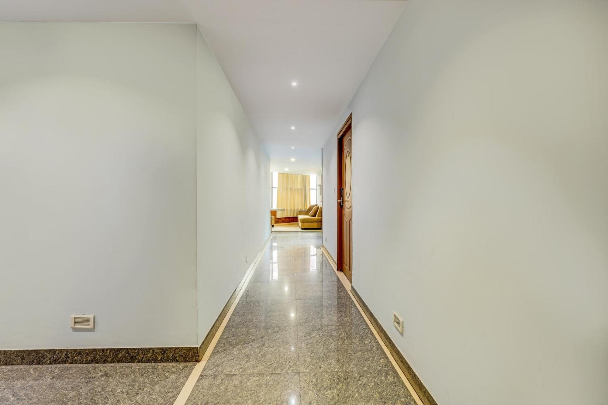 Hotel O V3R Residency バンガロール エクステリア 写真